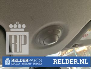 Used Interior lighting, front Toyota iQ 1.0 12V VVT-i Price € 20,00 Margin scheme offered by Relder Parts B.V.