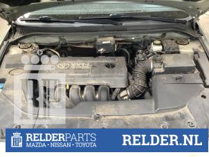 Gebrauchte ABS Pumpe Toyota Avensis Wagon (T25/B1E) 1.8 16V VVT-i Preis € 75,00 Margenregelung angeboten von Relder Parts B.V.