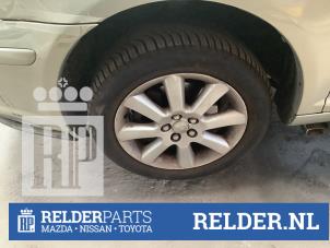 Used Set of sports wheels Toyota Avensis Wagon (T25/B1E) 1.8 16V VVT-i Price on request offered by Relder Parts B.V.