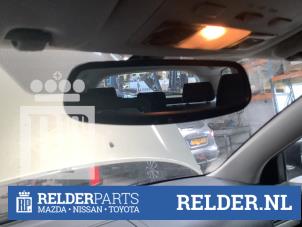 Used Rear view mirror Toyota Avensis Wagon (T25/B1E) 1.8 16V VVT-i Price € 20,00 Margin scheme offered by Relder Parts B.V.