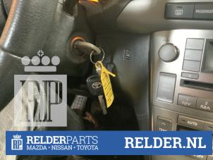 Usagé Ordinateur gestion moteur Toyota Avensis Wagon (T25/B1E) 1.8 16V VVT-i Prix € 70,00 Règlement à la marge proposé par Relder Parts B.V.