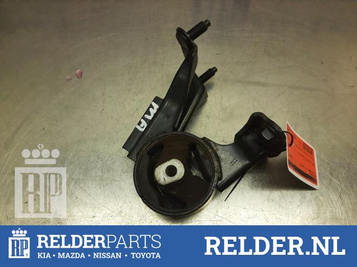 Used Engine mount Toyota Auris (E18) 1.8 16V Hybrid Price € 35,00 Margin scheme offered by Relder Parts B.V.