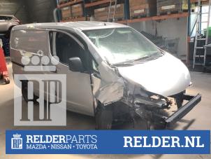 Used Gearbox shift cable Nissan NV 200 (M20M) 1.5 dCi 90 Price € 60,00 Margin scheme offered by Relder Parts B.V.