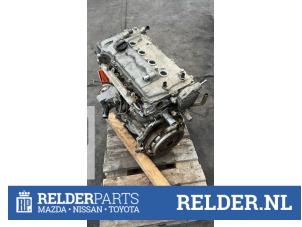 Gebrauchte Motor Toyota RAV4 (A3) 2.0 16V Valvematic 4x2 Preis € 950,00 Margenregelung angeboten von Relder Parts B.V.