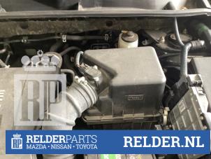 Usagé Boîtier filtre à air Toyota RAV4 (A3) 2.0 16V Valvematic 4x2 Prix € 50,00 Règlement à la marge proposé par Relder Parts B.V.