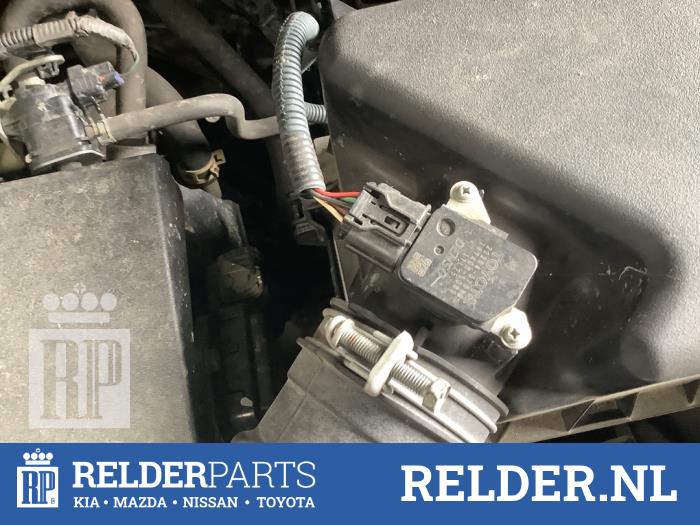 Usagé Débitmètre Toyota RAV4 (A3) 2.0 16V Valvematic 4x2 Prix € 30,00 Règlement à la marge proposé par Relder Parts B.V.