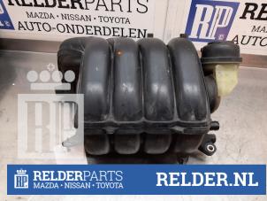 Used Intake manifold Toyota RAV4 (A3) 2.0 16V Valvematic 4x2 Price € 50,00 Margin scheme offered by Relder Parts B.V.