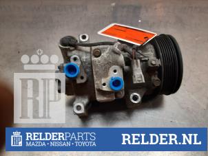 Used Air conditioning pump Toyota RAV4 (A3) 2.0 16V Valvematic 4x2 Price € 150,00 Margin scheme offered by Relder Parts B.V.