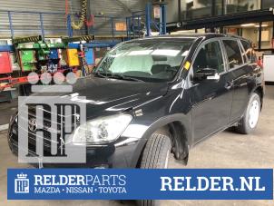 Gebrauchte Querlenker links vorne Toyota RAV4 (A3) 2.0 16V Valvematic 4x2 Preis € 35,00 Margenregelung angeboten von Relder Parts B.V.