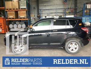 Gebrauchte Sicherheitsgurt Schließe links hinten Toyota RAV4 (A3) 2.0 16V Valvematic 4x2 Preis € 20,00 Margenregelung angeboten von Relder Parts B.V.