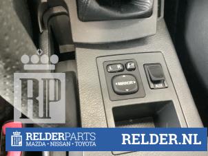 Gebrauchte Spiegel Schalter Toyota RAV4 (A3) 2.0 16V Valvematic 4x2 Preis € 10,00 Margenregelung angeboten von Relder Parts B.V.