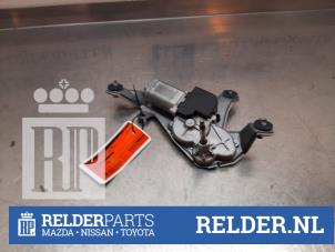 Used Rear wiper motor Toyota RAV4 (A3) 2.0 16V Valvematic 4x2 Price € 35,00 Margin scheme offered by Relder Parts B.V.