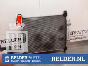 Usagé Condensateur clim Nissan Note (E12) 1.2 68 Prix € 50,00 Règlement à la marge proposé par Relder Parts B.V.