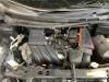 Bremskraftverstärker van een Nissan Note (E12), 2012 1.2 68, MPV, Benzin, 1.198cc, 59kW (80pk), FWD, HR12DE, 2012-08 / 2016-12, E12B 2016