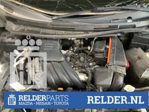 Gebrauchte Luftmengenmesser Nissan Note (E12) 1.2 68 Preis € 35,00 Margenregelung angeboten von Relder Parts B.V.