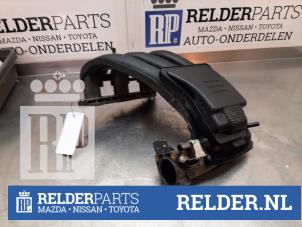 Used Intake manifold Nissan Note (E12) 1.2 68 Price € 75,00 Margin scheme offered by Relder Parts B.V.