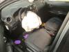 Gearbox shift cable from a Nissan Note (E12) 1.2 68 2016
