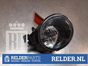 Used Fog light, front right Nissan Note (E12) 1.2 68 Price € 35,00 Margin scheme offered by Relder Parts B.V.