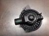 Heating and ventilation fan motor from a Nissan Pixo (D31S) 1.0 12V 2010