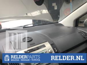 Używane Poduszka powietrzna prawa (deska rozdzielcza) Toyota Corolla Verso (R10/11) 1.8 16V VVT-i Cena € 150,00 Procedura marży oferowane przez Relder Parts B.V.