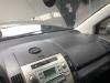 Toyota Corolla Verso (R10/11) 1.8 16V VVT-i Airbag droite (tableau de bord)
