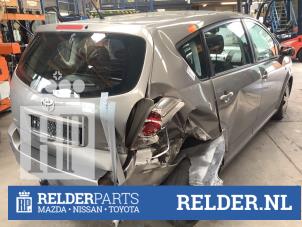 Used Roof curtain airbag, right Toyota Corolla Verso (R10/11) 1.8 16V VVT-i Price € 45,00 Margin scheme offered by Relder Parts B.V.