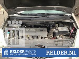 Usagé Calculateur moteur Toyota Corolla Verso (R10/11) 1.8 16V VVT-i Prix € 80,00 Règlement à la marge proposé par Relder Parts B.V.