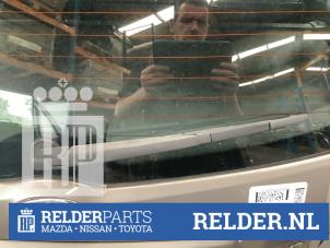 Used Rear wiper arm Toyota Corolla Verso (R10/11) 1.8 16V VVT-i Price on request offered by Relder Parts B.V.