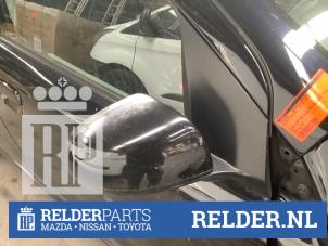 Usagé Rétroviseur extérieur droit Nissan Pixo (D31S) 1.0 12V Prix € 25,00 Règlement à la marge proposé par Relder Parts B.V.