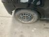 Set of wheels from a Nissan Pixo (D31S) 1.0 12V 2011