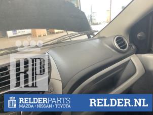Used Right airbag (dashboard) Nissan Pixo (D31S) 1.0 12V Price € 125,00 Margin scheme offered by Relder Parts B.V.
