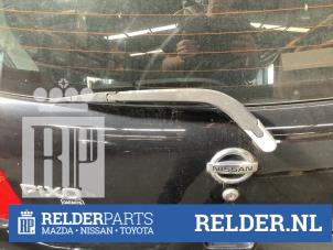 Used Rear wiper arm Nissan Pixo (D31S) 1.0 12V Price € 25,00 Margin scheme offered by Relder Parts B.V.