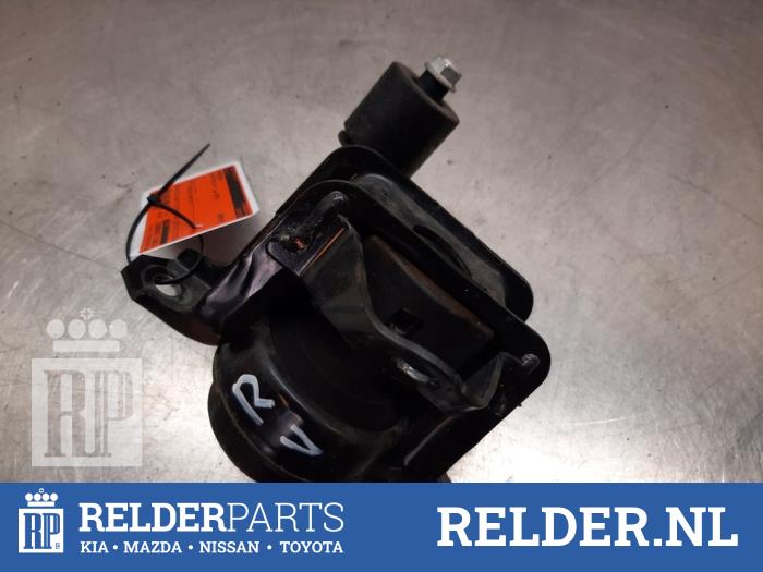 Used Engine mount Toyota Aygo (B40) 1.0 12V VVT-i Price € 30,00 Margin scheme offered by Relder Parts B.V.