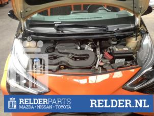Used Master cylinder Toyota Aygo (B40) 1.0 12V VVT-i Price € 15,00 Margin scheme offered by Relder Parts B.V.