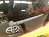 Toyota Aygo (B40) 1.0 12V VVT-i Scheibenwischerarm hinten