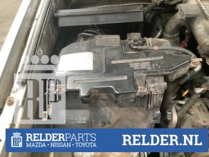 Używane Obudowa filtra powietrza Toyota Land Cruiser (J12) 3.0 D-4D 16V Cena € 90,00 Procedura marży oferowane przez Relder Parts B.V.