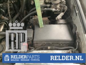 Używane Skrzynka bezpieczników Toyota Land Cruiser (J12) 3.0 D-4D 16V Cena € 75,00 Procedura marży oferowane przez Relder Parts B.V.