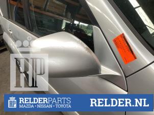 Usagé Rétroviseur droit Toyota Land Cruiser (J12) 3.0 D-4D 16V Prix € 200,00 Règlement à la marge proposé par Relder Parts B.V.