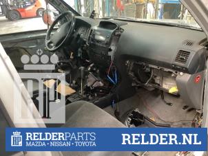Używane Opornik nagrzewnicy Toyota Land Cruiser (J12) 3.0 D-4D 16V Cena € 25,00 Procedura marży oferowane przez Relder Parts B.V.