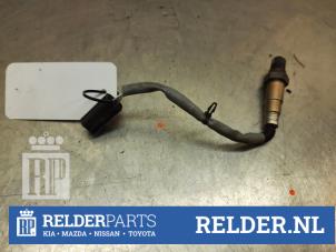 Used Lambda probe Nissan Qashqai (J10) 2.0 16V Price € 25,00 Margin scheme offered by Relder Parts B.V.