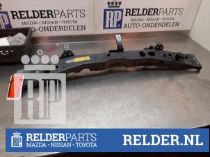 Used Lock plate Nissan Note (E12) 1.2 68 Price € 40,00 Margin scheme offered by Relder Parts B.V.