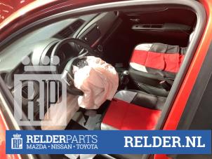 Used Rear seatbelt tensioner, centre Toyota Yaris III (P13) 1.0 12V VVT-i Price € 20,00 Margin scheme offered by Relder Parts B.V.