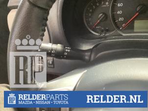 Usagé Commutateur feu clignotant Toyota Yaris III (P13) 1.0 12V VVT-i Prix € 25,00 Règlement à la marge proposé par Relder Parts B.V.