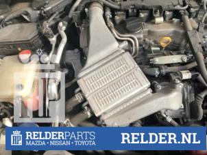 Używane Chlodnica miedzystopniowa Toyota C-HR (X1,X5) 1.2 16V Turbo Cena € 150,00 Procedura marży oferowane przez Relder Parts B.V.