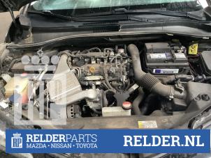 Gebrauchte Turbodruck Sensor Toyota C-HR (X1,X5) 1.2 16V Turbo Preis € 150,00 Margenregelung angeboten von Relder Parts B.V.