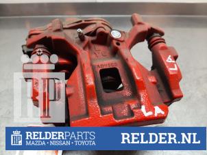 Used Rear brake calliper, left Toyota C-HR (X1,X5) 1.2 16V Turbo Price € 100,00 Margin scheme offered by Relder Parts B.V.
