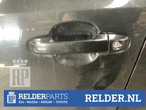 Used Door handle 4-door, front left Toyota C-HR (X1,X5) 1.2 16V Turbo Price € 45,00 Margin scheme offered by Relder Parts B.V.