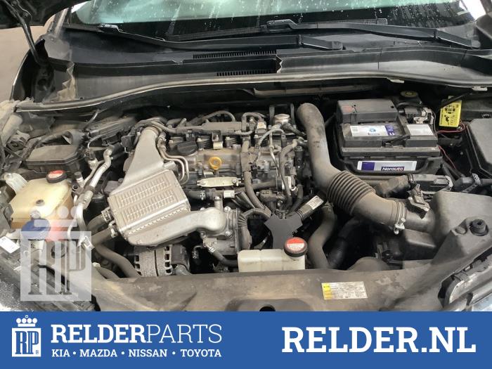 Gearbox shift cables with gearbox code SELECTA stock