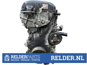 Używane Silnik Mazda 6 Sport (GG14) 1.8i 16V Cena € 650,00 Procedura marży oferowane przez Relder Parts B.V.
