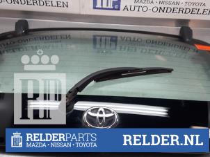Gebrauchte Heckklappe Toyota Aygo (B10) 1.0 12V VVT-i Preis € 100,00 Margenregelung angeboten von Relder Parts B.V.
